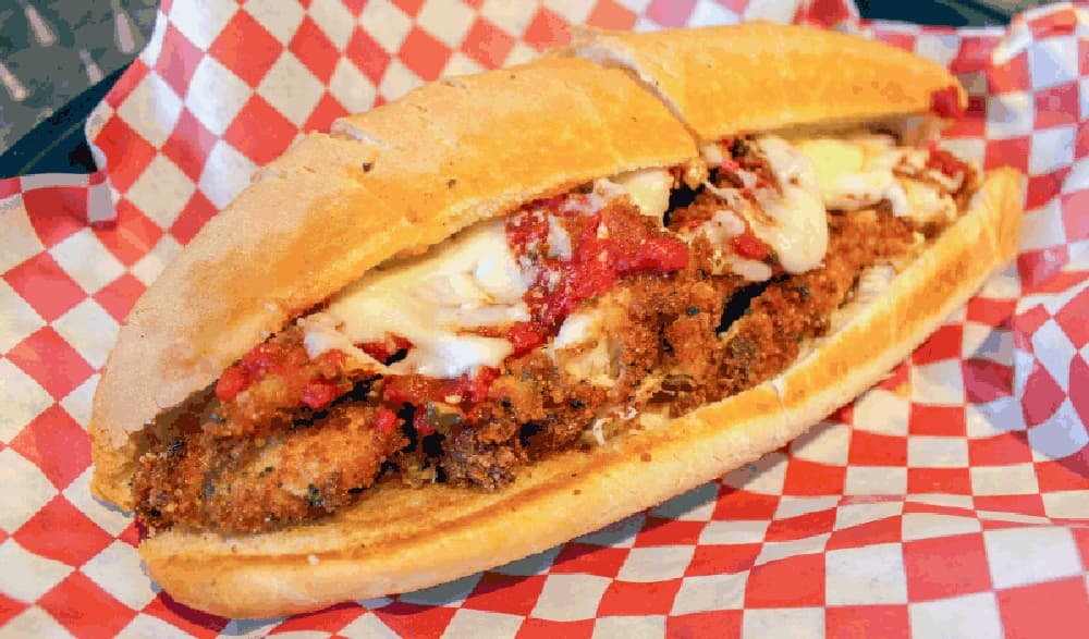Sloppy Nick's (Jake Magee/Community Impact Newspaper)