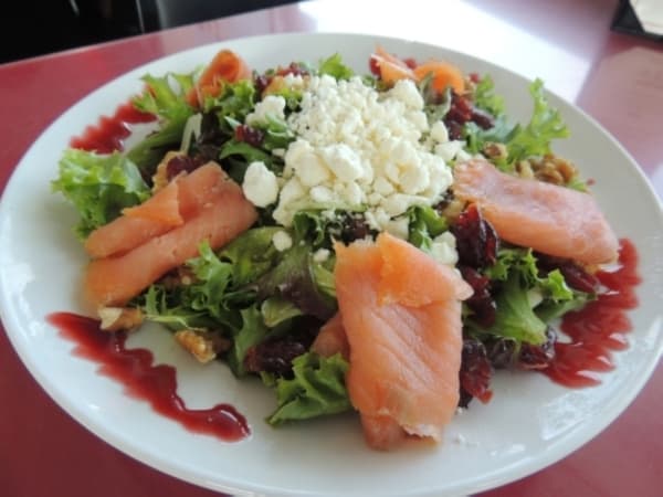 Seabrook Classic Cafe (Alex Grant/Community Impact Newspaper)