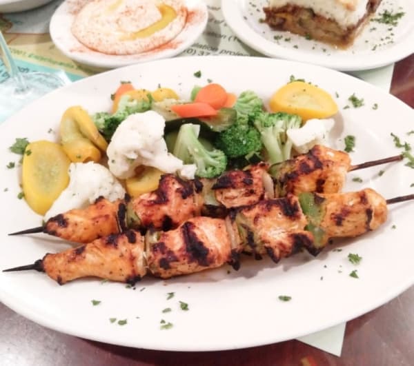 Mediterraneo Market & Cafe (Alex Grant/Community Impact Newspaper)