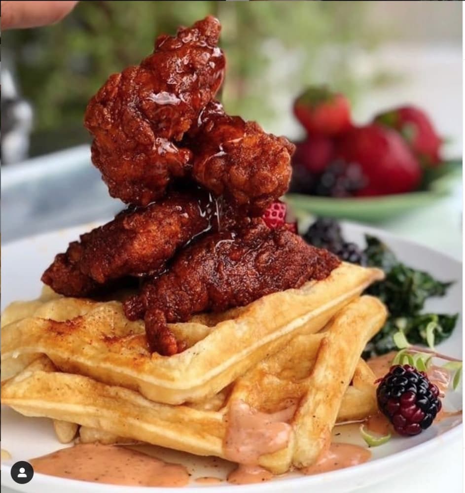 Ricky's Hot Nashville Chicken pushes back opening date in Richardson