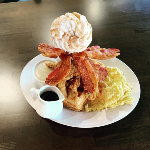 Maple Bacon brings Canadian twist to Southern dining in Plano