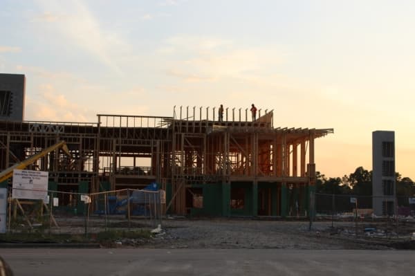 Active adult community, Mera Vintage Park, coming soon to The Vintage