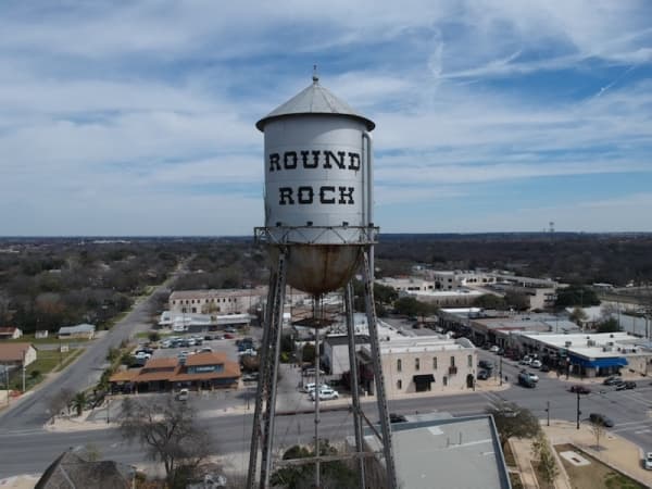 DATA: Home values, incomes, population continue to rise in Round Rock