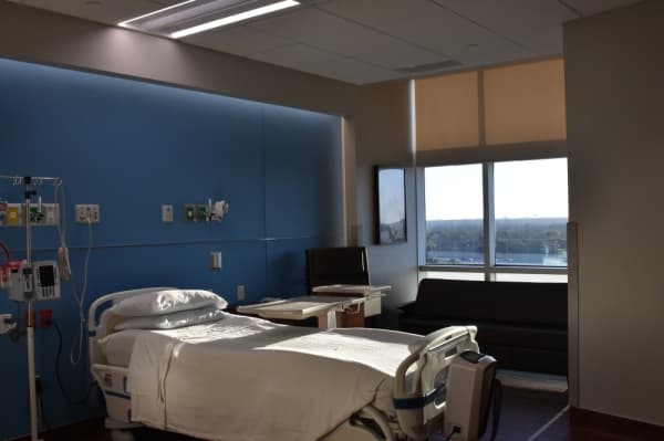 Methodist Richardson Medical Center