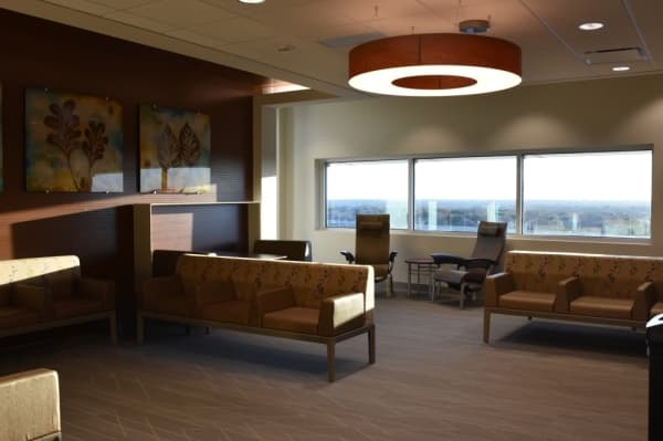 Methodist Richardson Medical Center