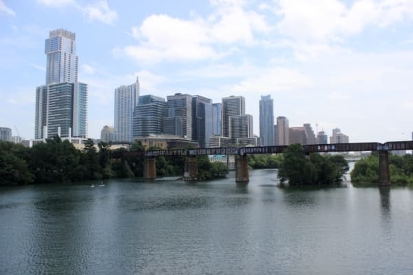DATA: Austin continues to grow larger, more expensive as residents trend older, wealthier