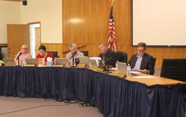 Dripping Springs ISD Superintendent Todd Washburn appointed to Tax Increment Reinvestment Zone board