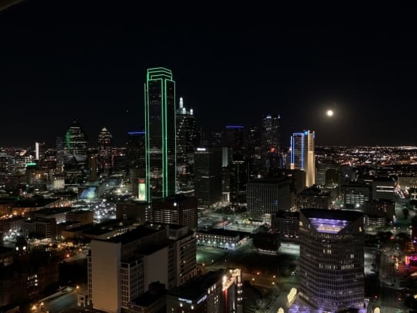 See how housing costs, commute times and marital status stack up in Texas’ 4 largest cities