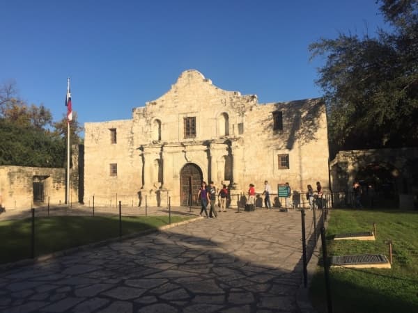 More than 90% of San Antonio students attend public schools. (Joe Warner)