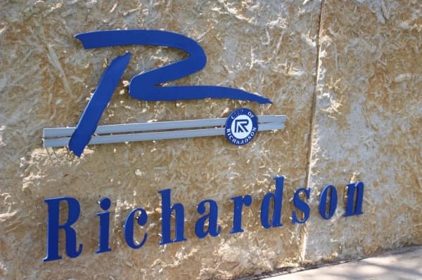 Census data: The population of Richardson has grown by nearly 13,000 people over the past five years