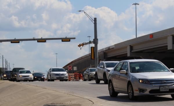 Tomball Tollway Phase II opens Dec. 19