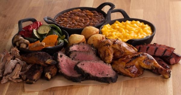 Tri Tip Grill to open second Texas location in Richardson this spring