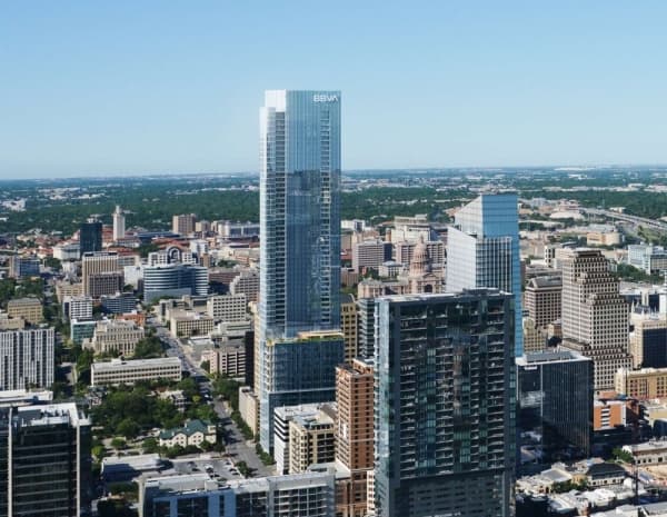 New 60-floor tower planned for W. Sixth Street