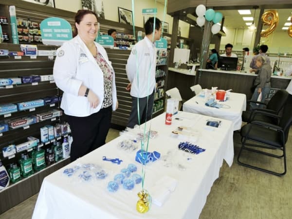California-based pharmacy opens first Texas location in Plano