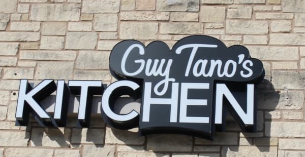 Guy Tano’s Kitchen is at 901 Crystal Falls Parkway, Ste. 101, Leander. (Brian Perdue, Community Impact Newspaper)
