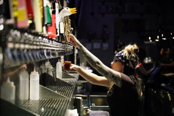 Beerhead Bar & Eatery expects to open first Texas location in Plano