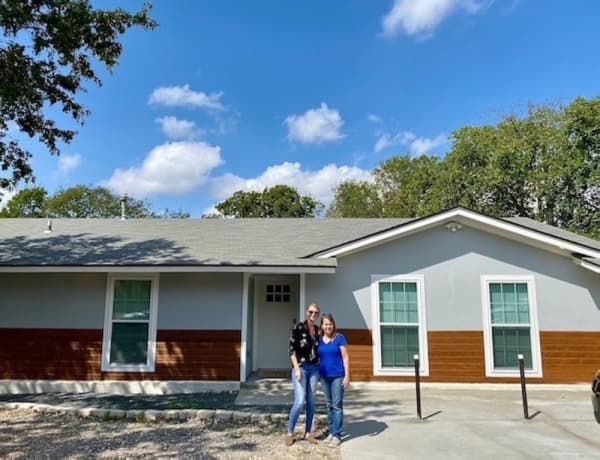 Dripping Springs nonprofit that helps foster families is expanding into North Austin
