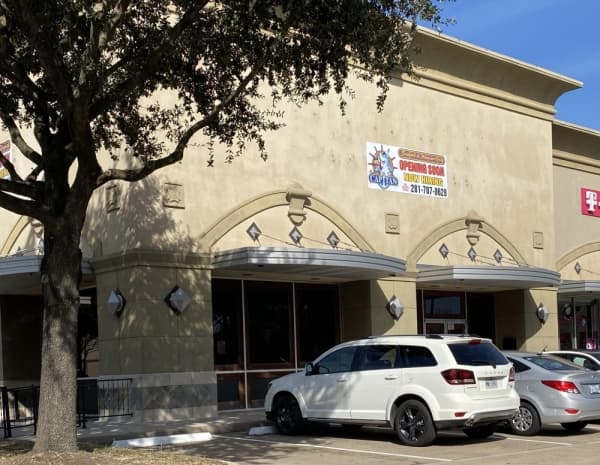 El Capitan Seafood and Mexican Grill coming soon to northwest Houston