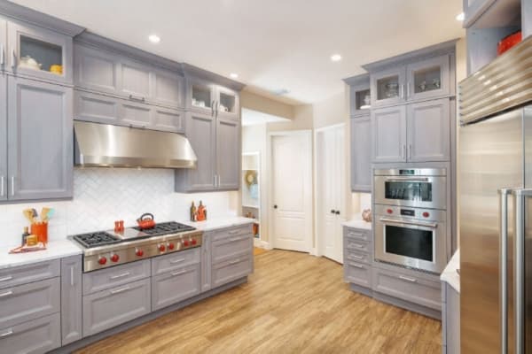 Bay Area Kitchens (Courtesy Bay Area Kitchens)