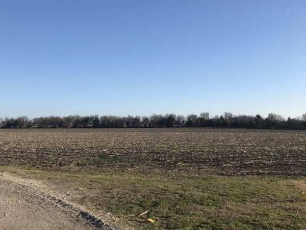 3.8M square foot distribution center proposed for Pecan Street in Pflugerville