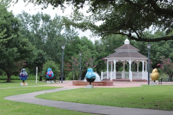 Pearland Economic Development Corp. presents prosperity plan