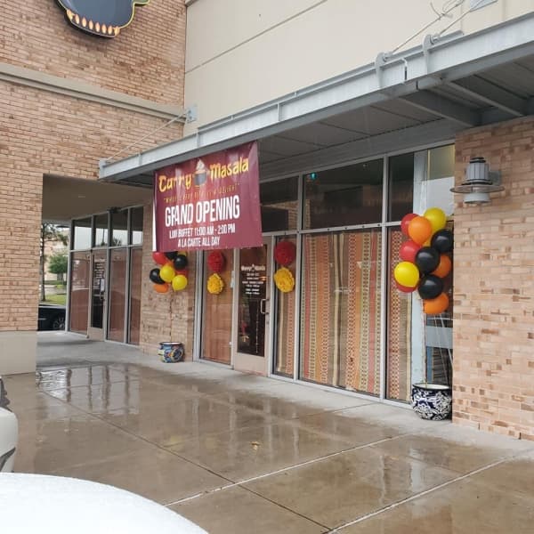 Curry Masala now serving authentic Indian-Pakistani cuisine on Louetta Road