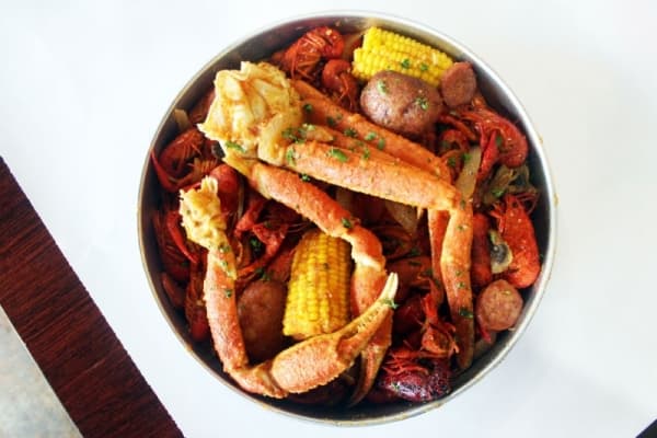 2019 in review: the full menu of every restaurant we featured in the last year