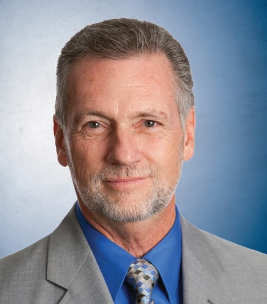 Richard Rhodes becomes longest-serving ACC president with new contract