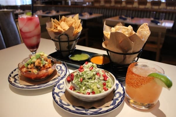 2 friends partner to launch Mexican Bar Co. at Plano mall’s ambitious restaurant district