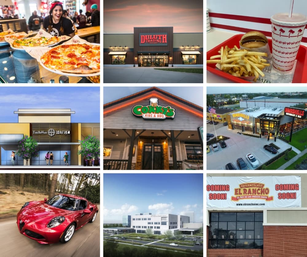 Top 10: These are the most-read Impacts in Katy during 2019
