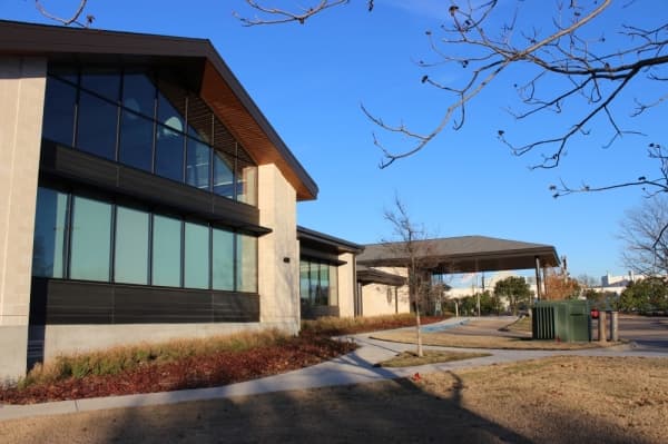 Plano's revamped senior center sees thousands of signups in first year of membership program