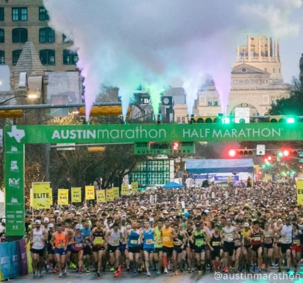 Eight things to do in Central Austin in December and January