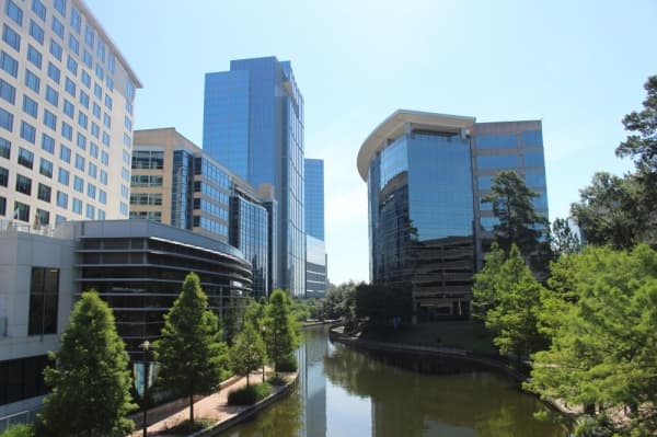DATA: The Woodlands' latest population, housing, workforce and education estimates