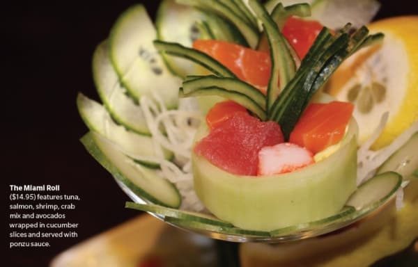 Roundup: A look back at 2019's dining features for Lewisville, Flower Mound and Highland Village