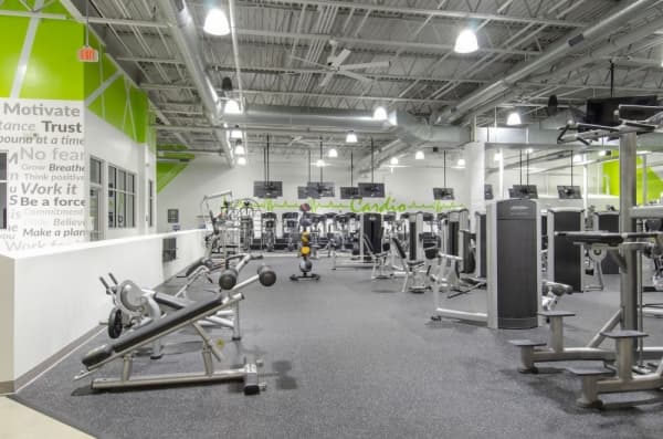 Fitness Center Fit Factory opens in Colleyville
