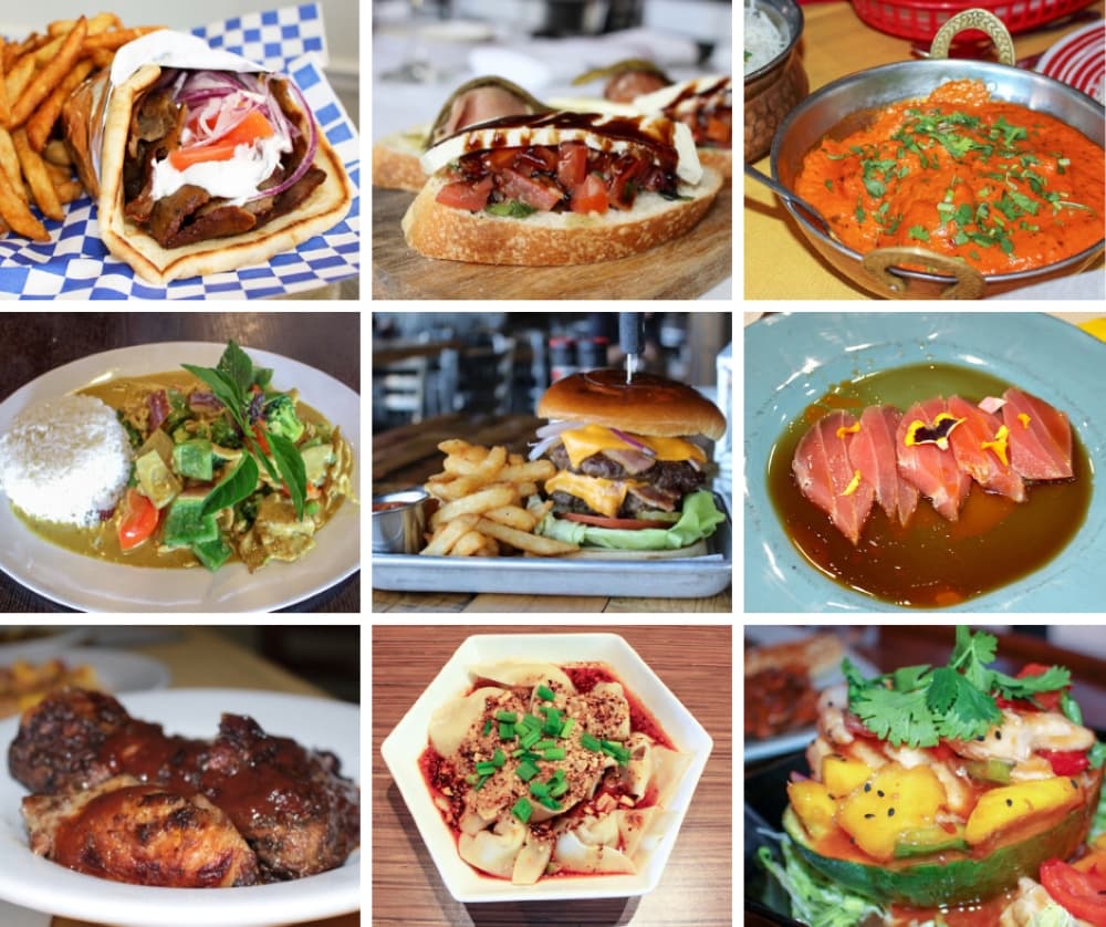 2019 in review: 11 Katy-area restaurants featured this year