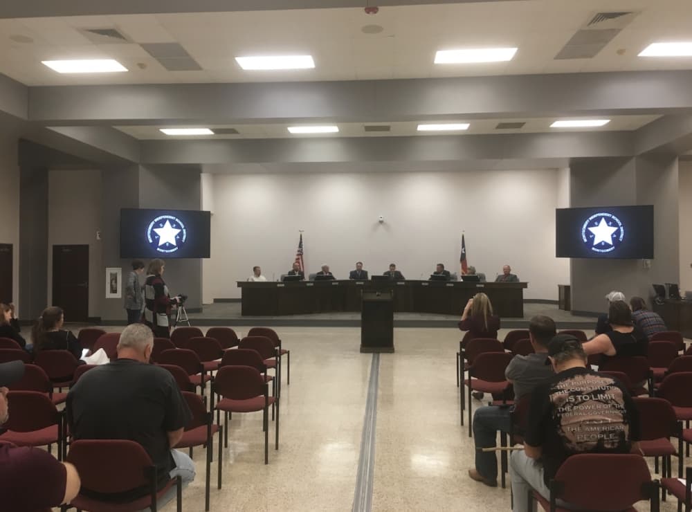 Montgomery ISD officials reflect on hazing investigation, outline steps taken to prevent future incident