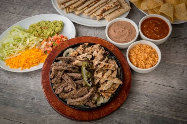 Fajita Pete’s now open in League City