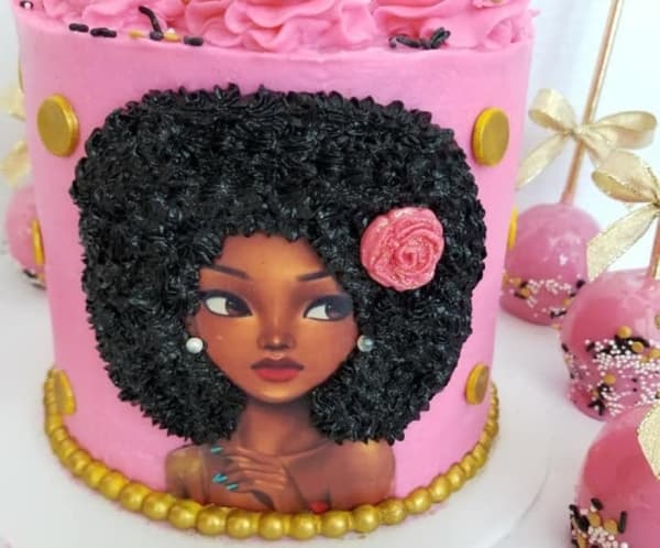 cake 