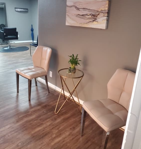 waiting room 