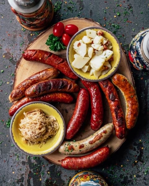 King's BierHaus (Courtesy King's BierHaus)