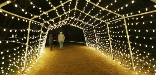 Buda's Trail of Lights canceled Dec. 20 due to weather
