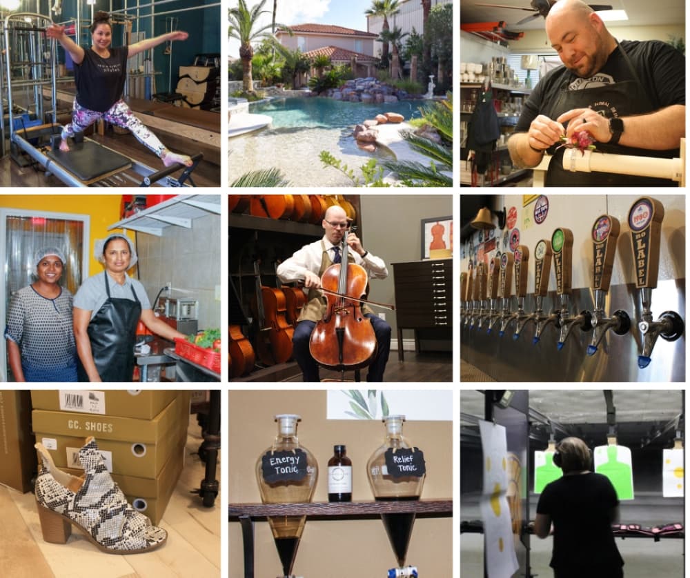 2019 in review: Check out these 11 Katy-area businesses featured this year