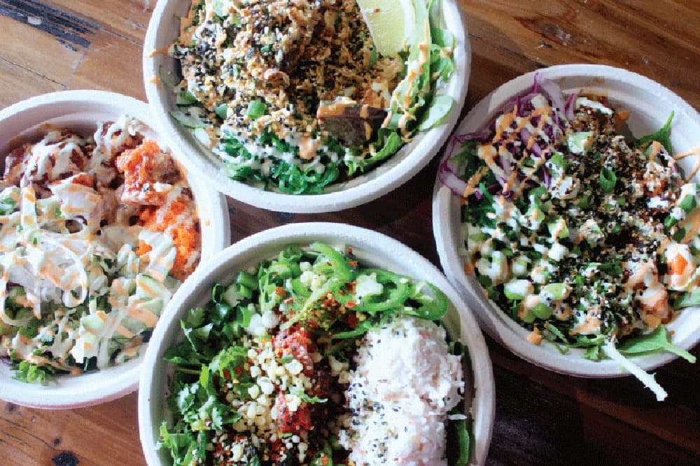 2019 in review: 12 featured restaurants in Round Rock, Pflugerville and Hutto
