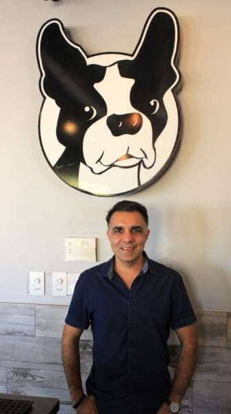 Neighborhood restaurant Austin Terrier makes changes, keeps laid-back feel