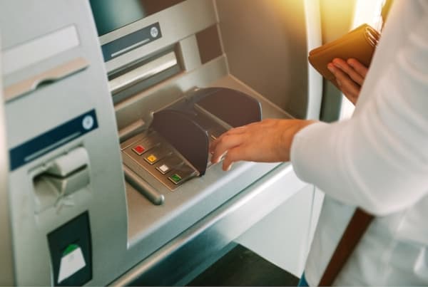 Members Choice Credit Union relocates on Grand Parkway in Katy area