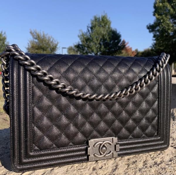 Dallas Designer Handbags opens Frisco outlet