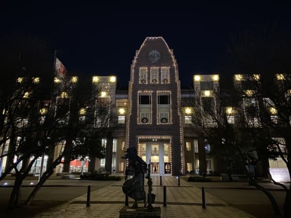 Several city of Frisco departments, offices to close during holidays