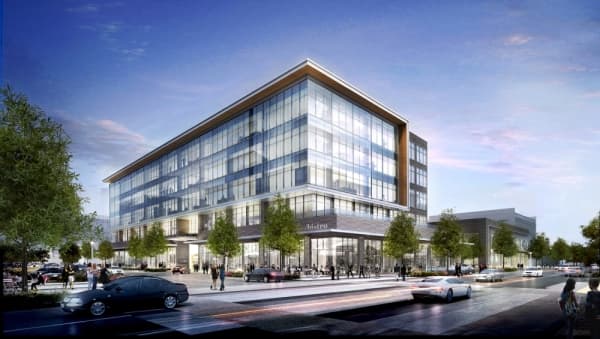 Arroyo Energy now operating in CityPlace at Springwoods Village