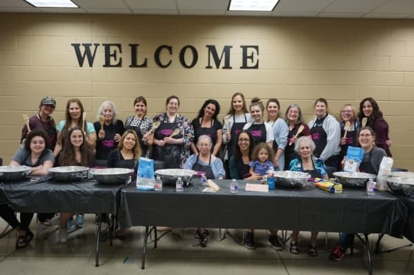 Local organization Chabad of Cypress invites Jewish community to embrace culture